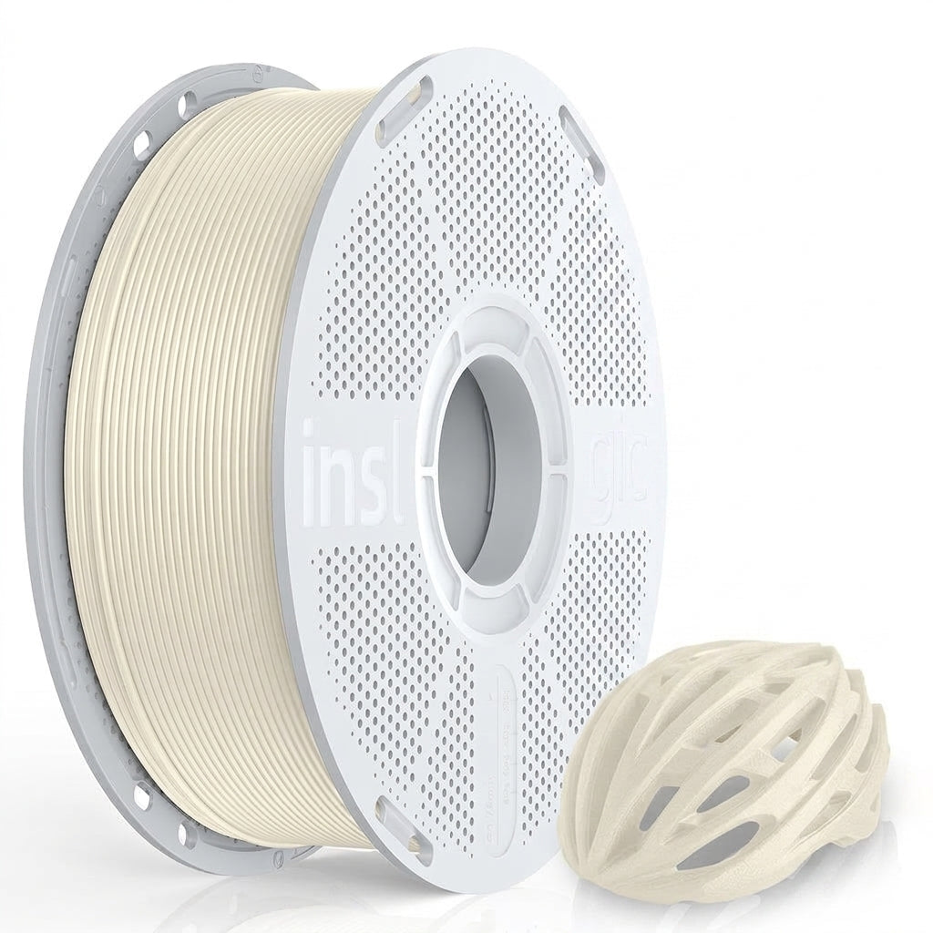 Inslogic - ASA - Naturel (Natural) - 1.75mm - 1kg