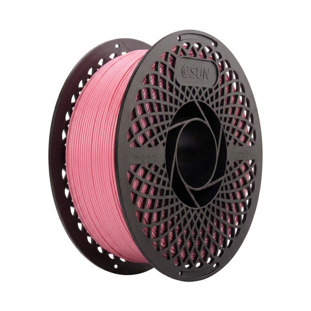 eSUN - PETG Basic - Rose (Pink) - 1.75mm - 1kg