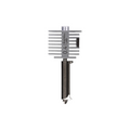 Bambu Lab - A1 - Hotend 0.4mm - Standard Flow - Stainless Steel