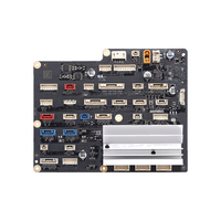 H2S - MC Board