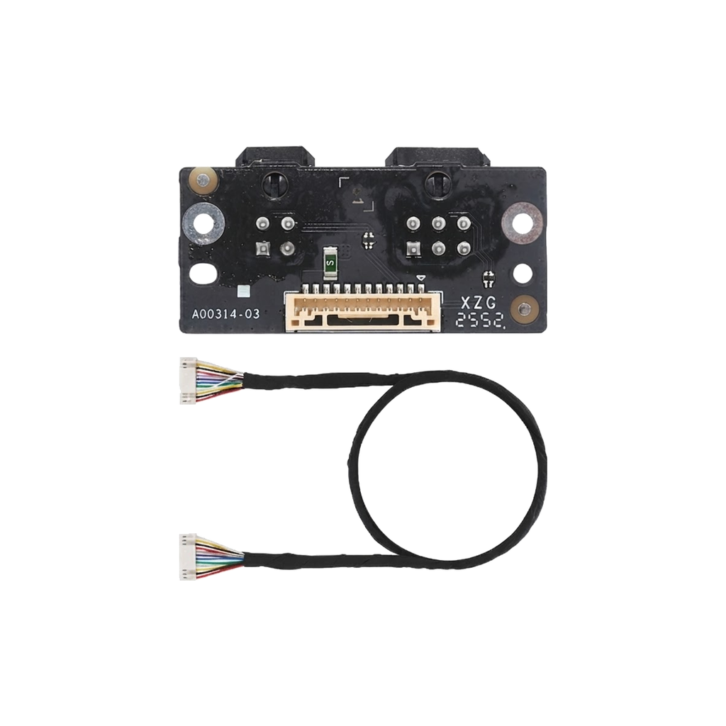 Bambu Lab - A2L - 4-pin/6-pin Connection Board