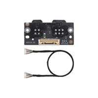 A2L - 4-pin/6-pin Connection Board