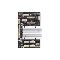 X2D - MC Board