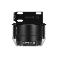 H2C - 3513 Induction Hotend Rack Motor