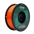 eSUN - PLA Silk - Orange (Orange) - 1.75mm - 1kg