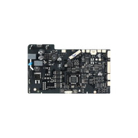 AMS HT - Mainboard