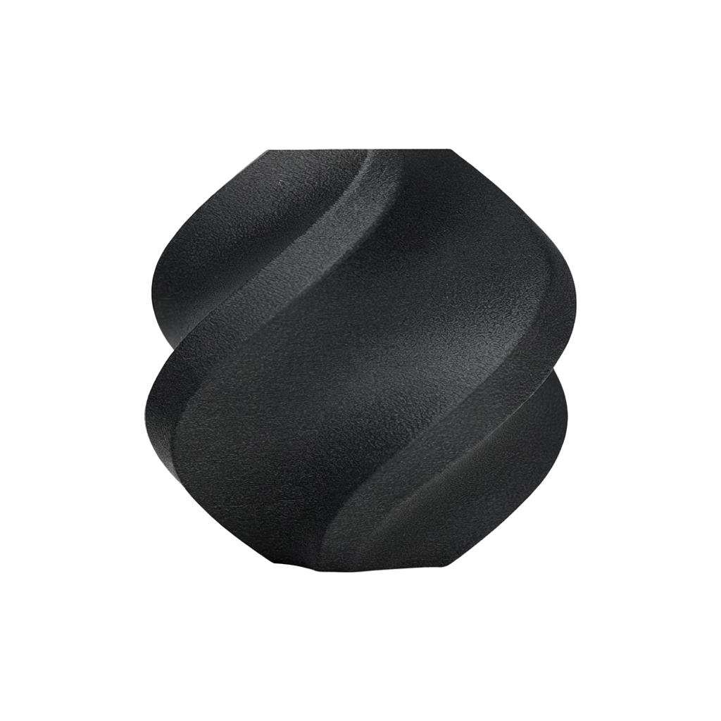 Bambu Lab - ABS-GF - Noir (Black) - 1.75mm - 1kg