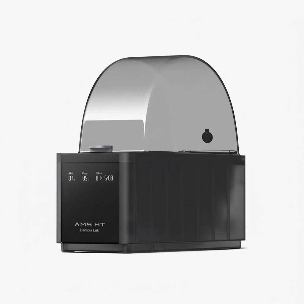 Bambu Lab - AMS HT