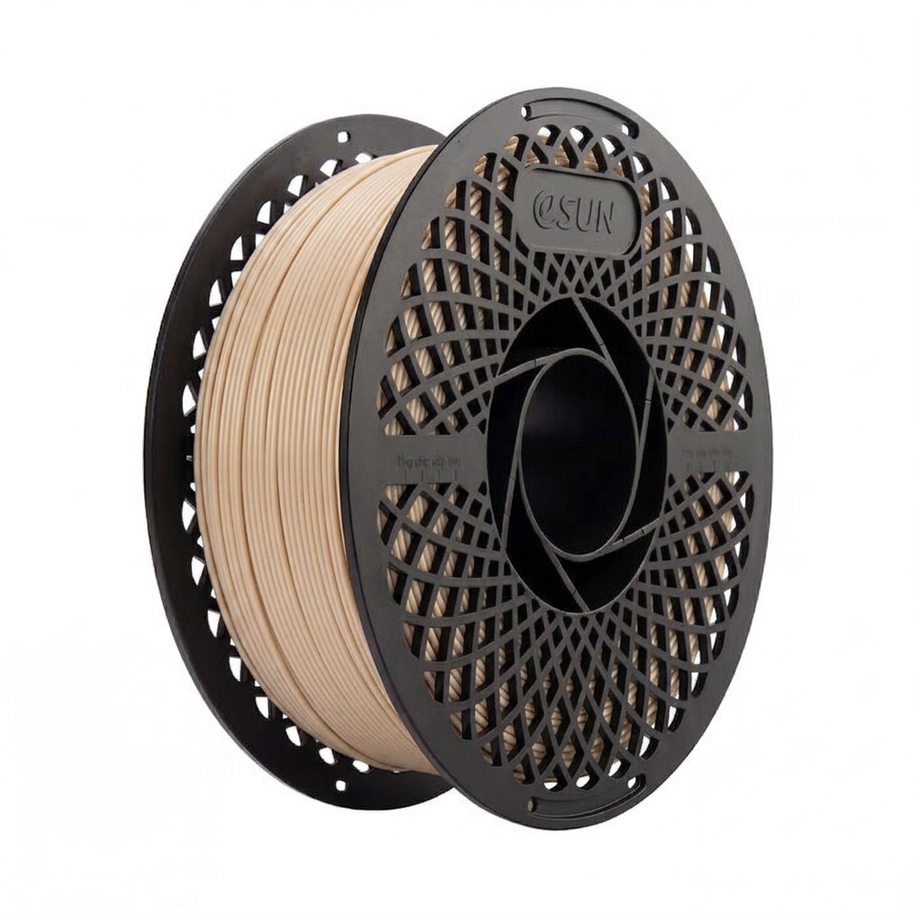eSUN - PETG Basic - Beige Clair (Light Beige) - 1.75mm - 1kg