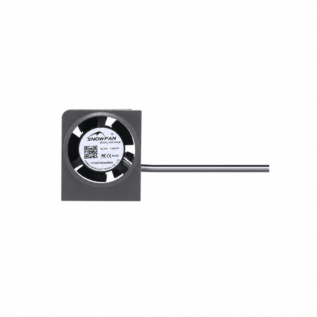 Bambu Lab - H2S - Cooling Fan for Hotend
