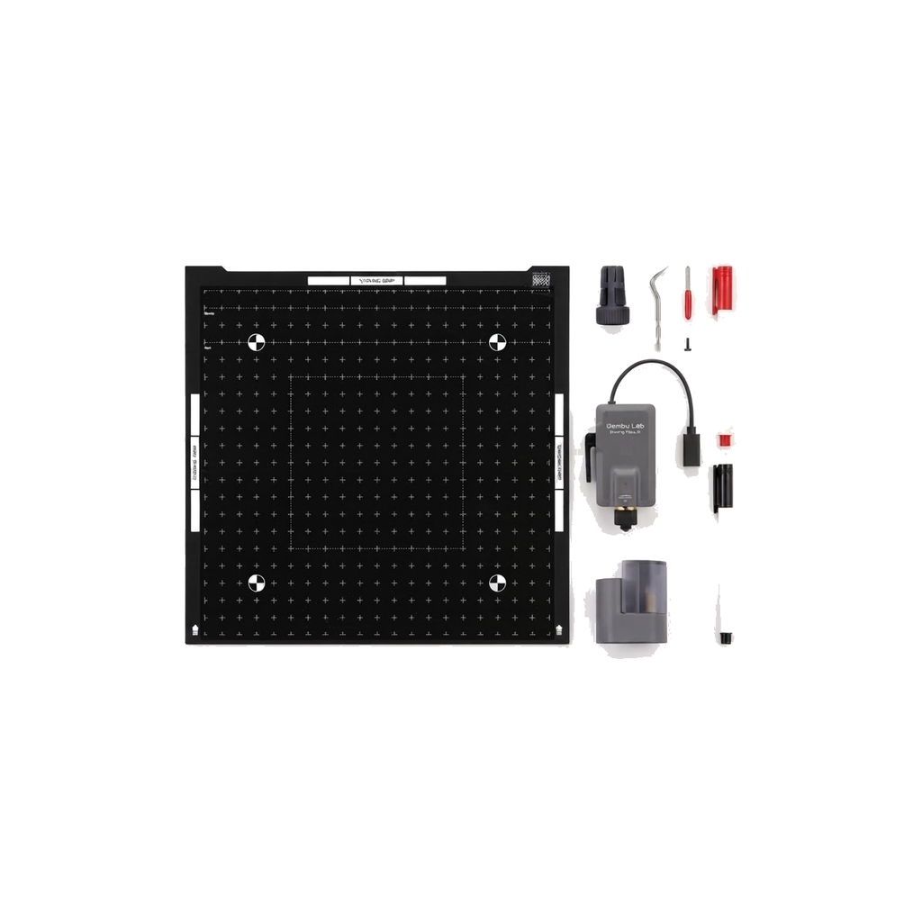Bambu Lab - H2D Cutting Upgrade Kit