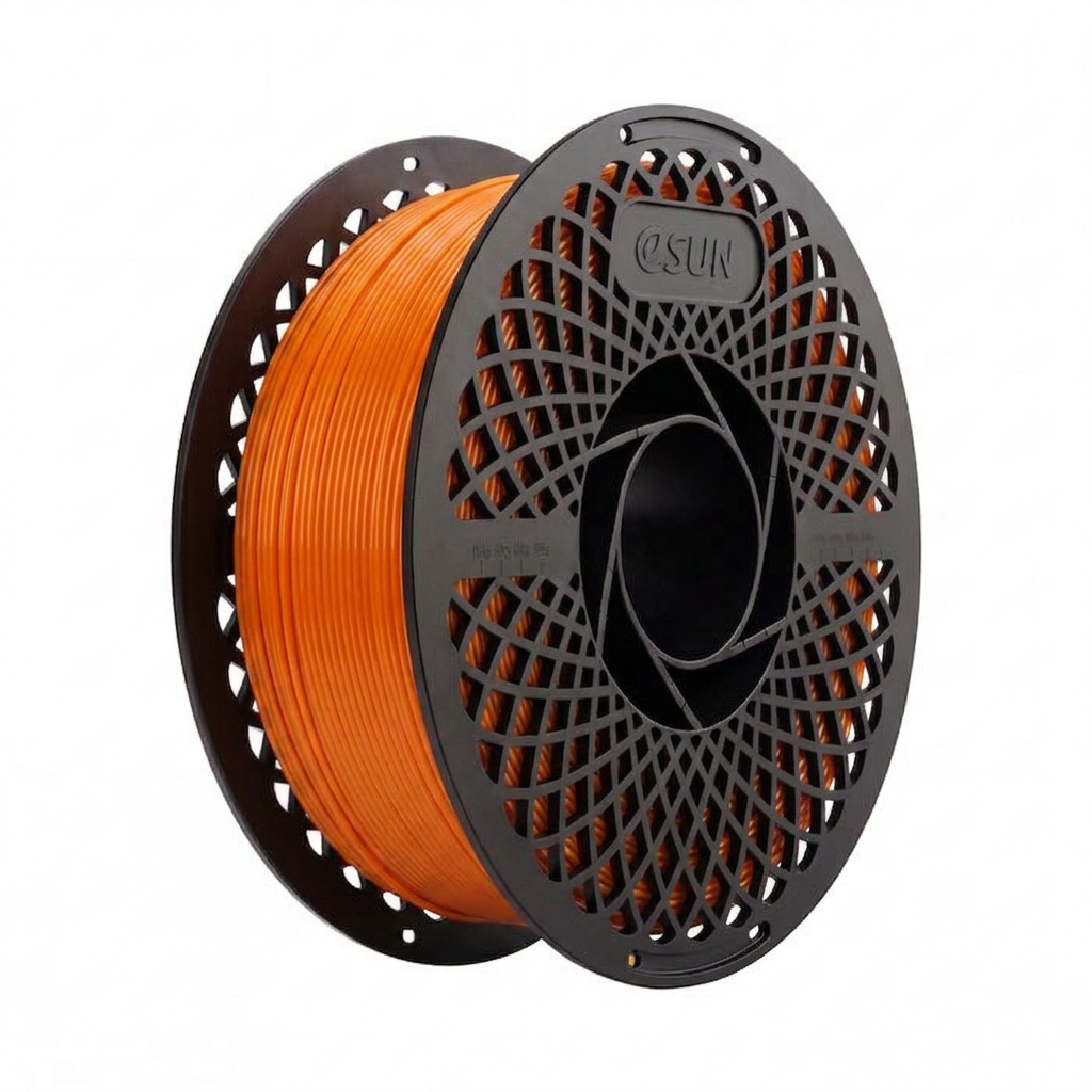 eSUN - PETG Basic - Orange (Orange) - 1.75mm - 1kg