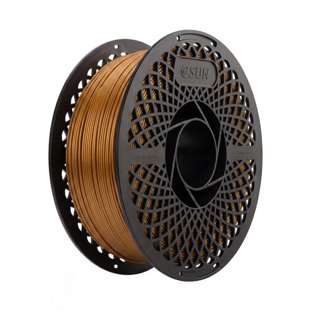eSUN - PETG Basic - Chêne (Oak) - 1.75mm - 1kg