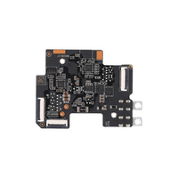 H2C - Extruder Connection Board