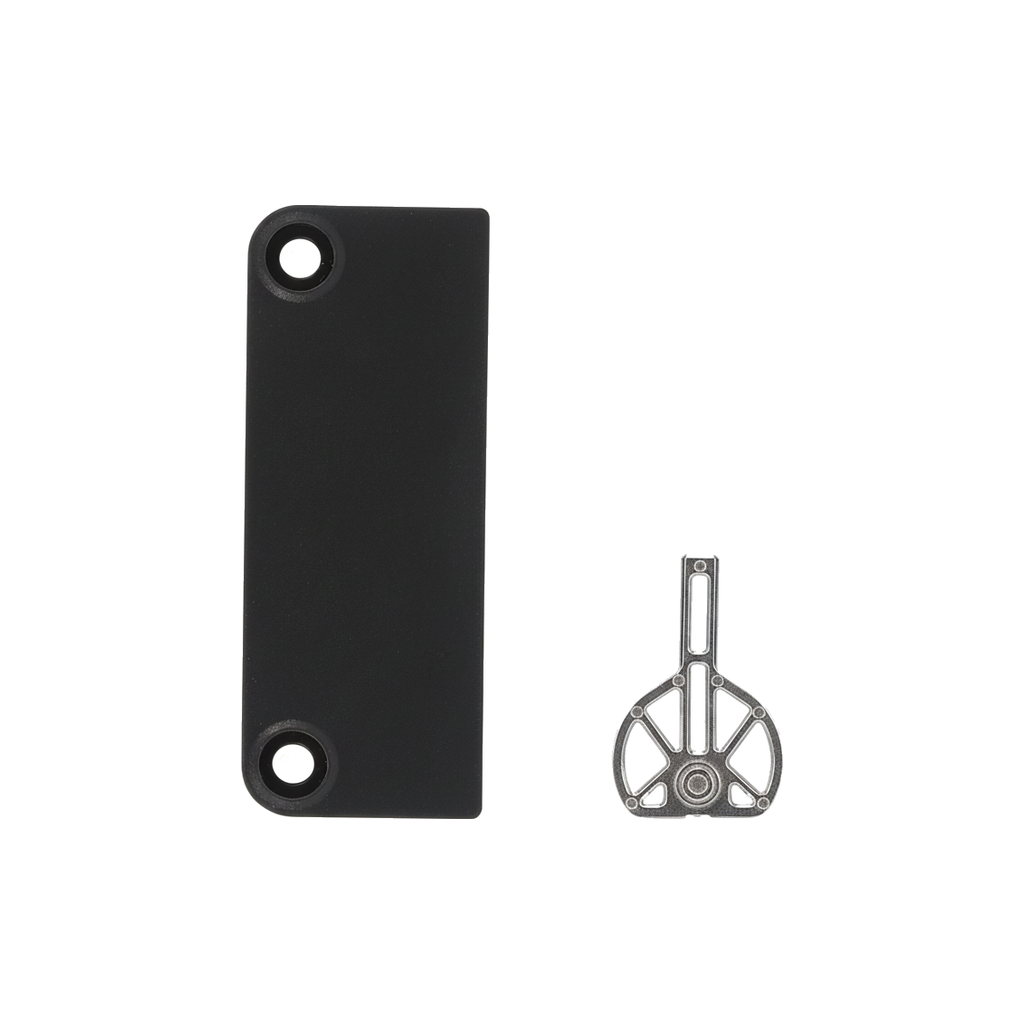 Bambu Lab - X2D - Filament Cutter Stopper