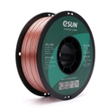 eSUN - PLA Silk - Or Rose (Rose Gold) - 1.75mm - 1kg