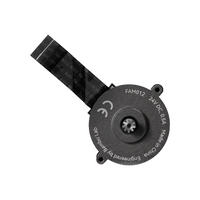 H2D/H2C - 3513 Extruder Servo Motor
