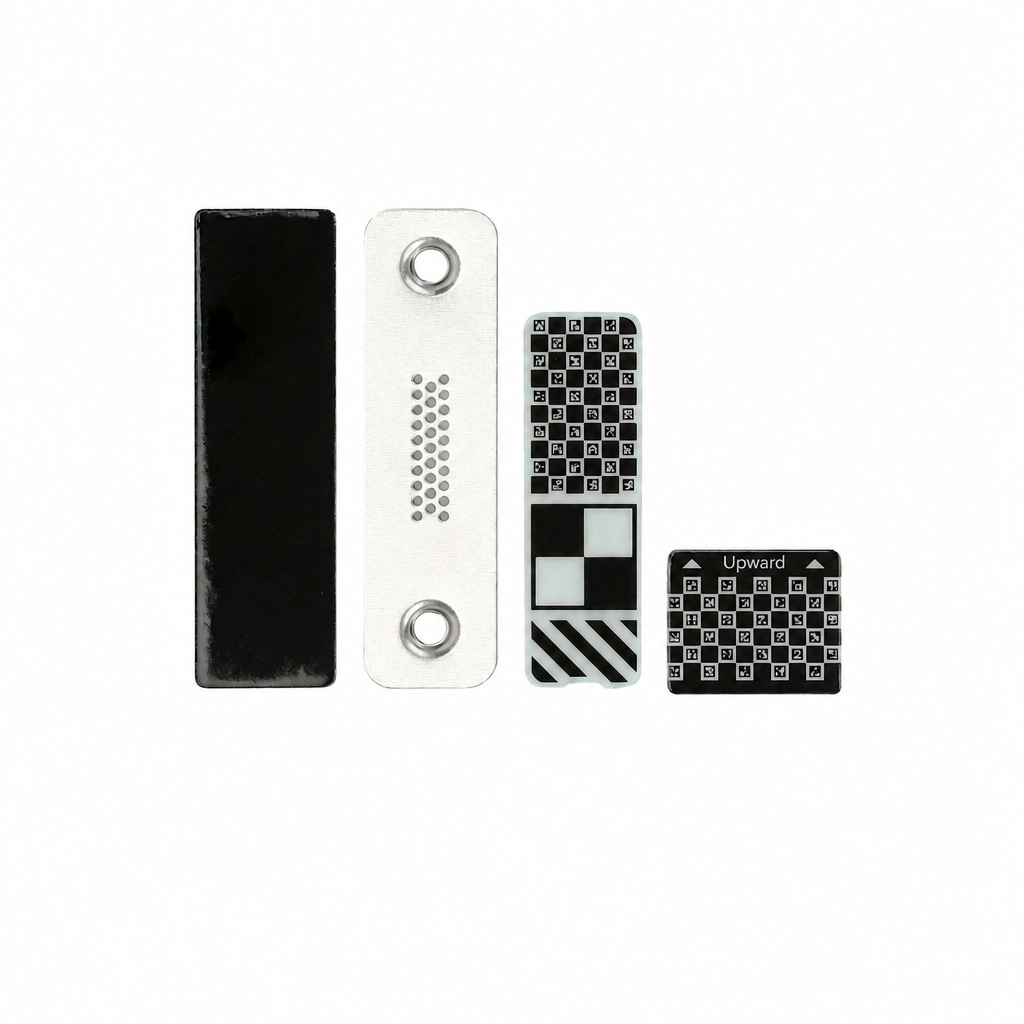 Bambu Lab - H2 - Laser Platform Homing Area Marker