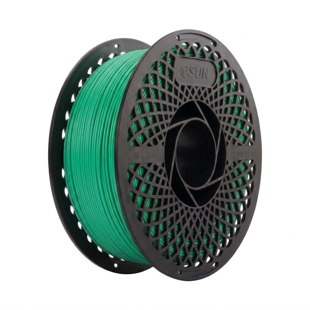 eSUN - PETG Basic - Vert RGB (RGB Green) - 1.75mm - 1kg