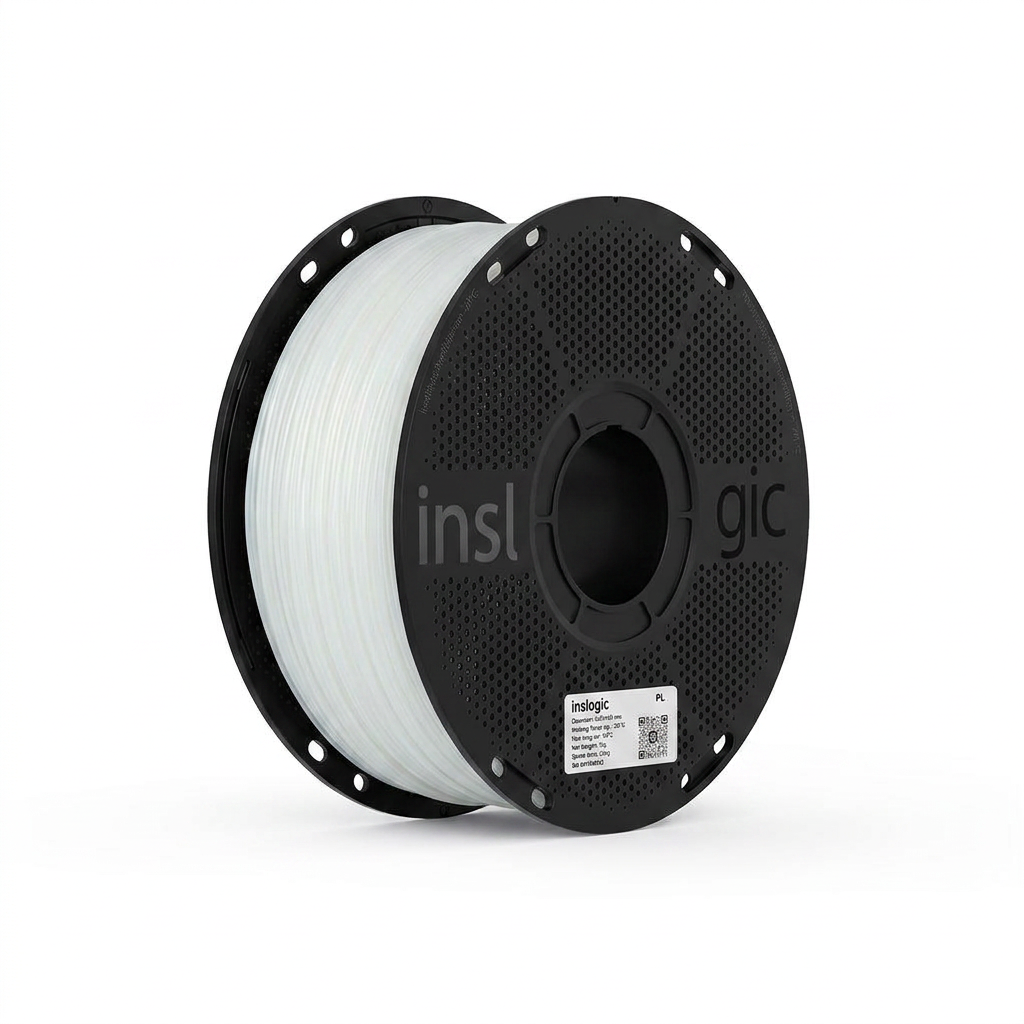 Inslogic - PP - Naturel (Natural) - 1.75mm - 1kg
