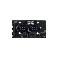 AMS HT - Power Board