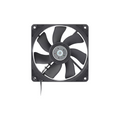 Bambu Lab - H2 - Chamber Heat Circulation Fan