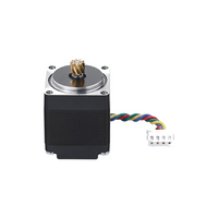 A1 - Extruder Motor