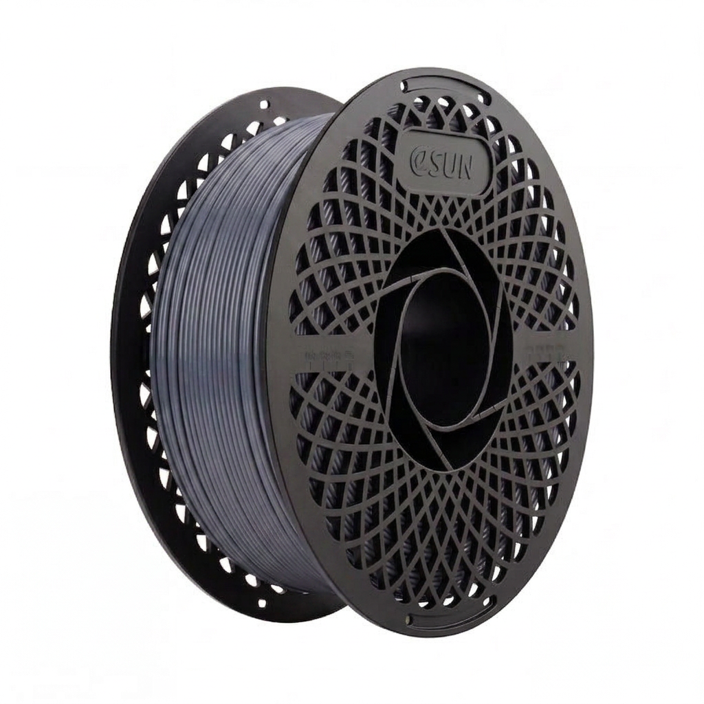 eSUN - PETG Basic - Gris (Grey) - 1.75mm - 1kg