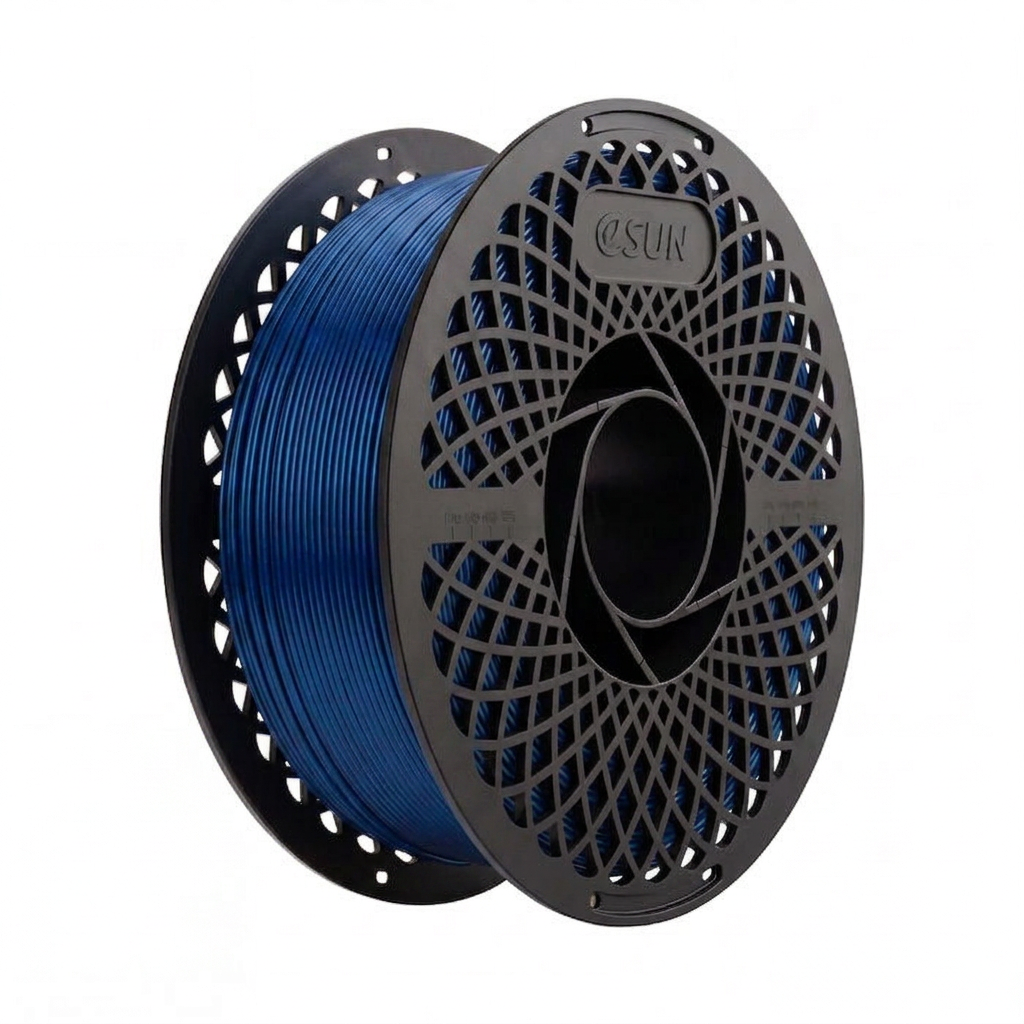 eSUN - PETG Basic - Bleu (Blue) - 1.75mm - 1kg
