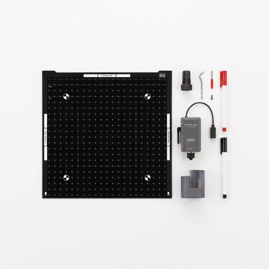 Bambu Lab - H2D Cutting Upgrade Kit