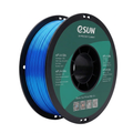eSUN - PLA Silk - Bleu (Blue) - 1.75mm - 1kg