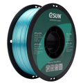 eSUN - PLA Silk - Aqua (Aqua) - 1.75mm - 1kg