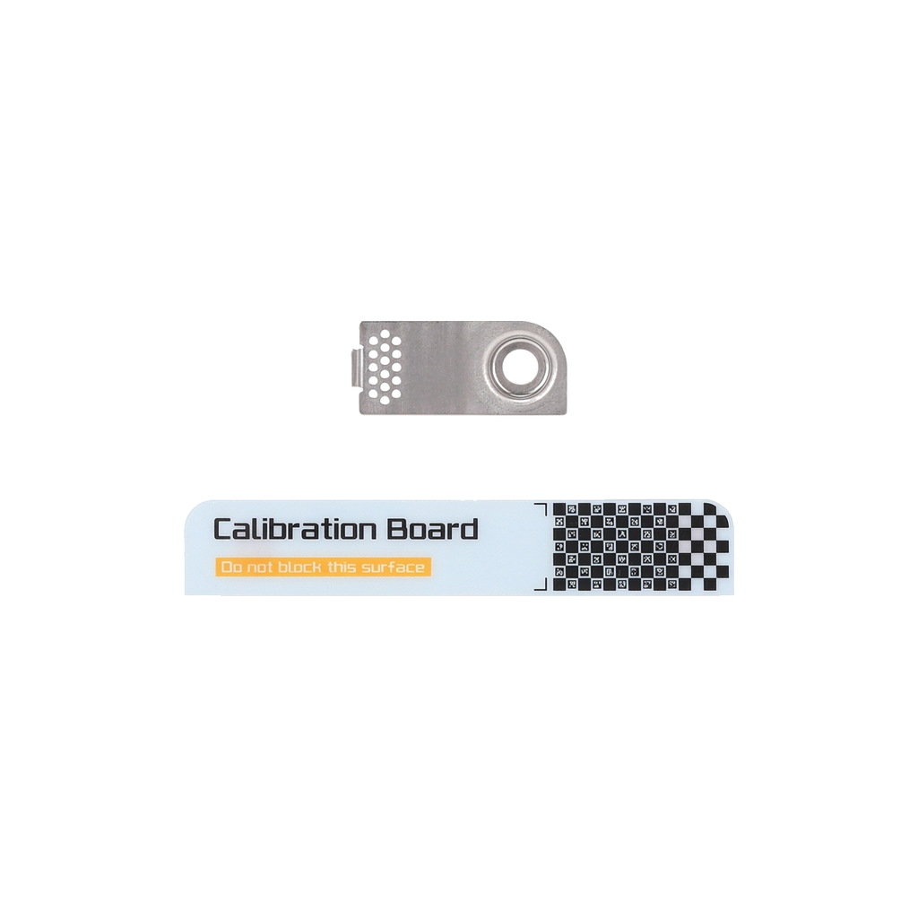Bambu Lab - X2D - Nozzle Wiping Plate