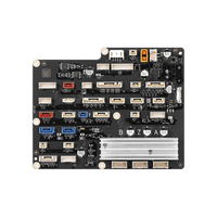 H2D - MC Board