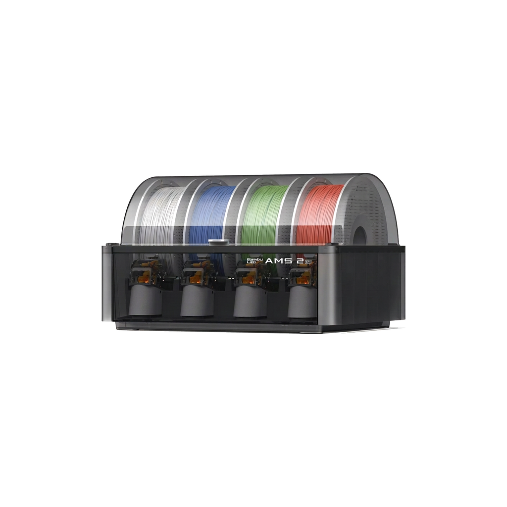Bambu Lab - AMS 2 Pro