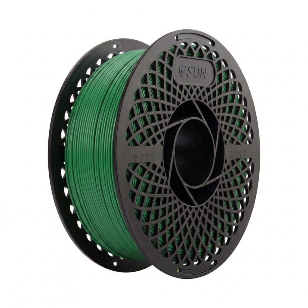 eSUN - PETG Basic - Vert (Green) - 1.75mm - 1kg