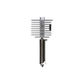 Bambu Lab - A1 - Hotend 0.2mm - Standard Flow - Stainless Steel