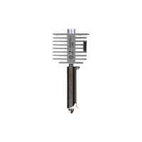 Tête d'Extrusion avec Buse 0.2mm en Acier Inoxydable (Hotend)