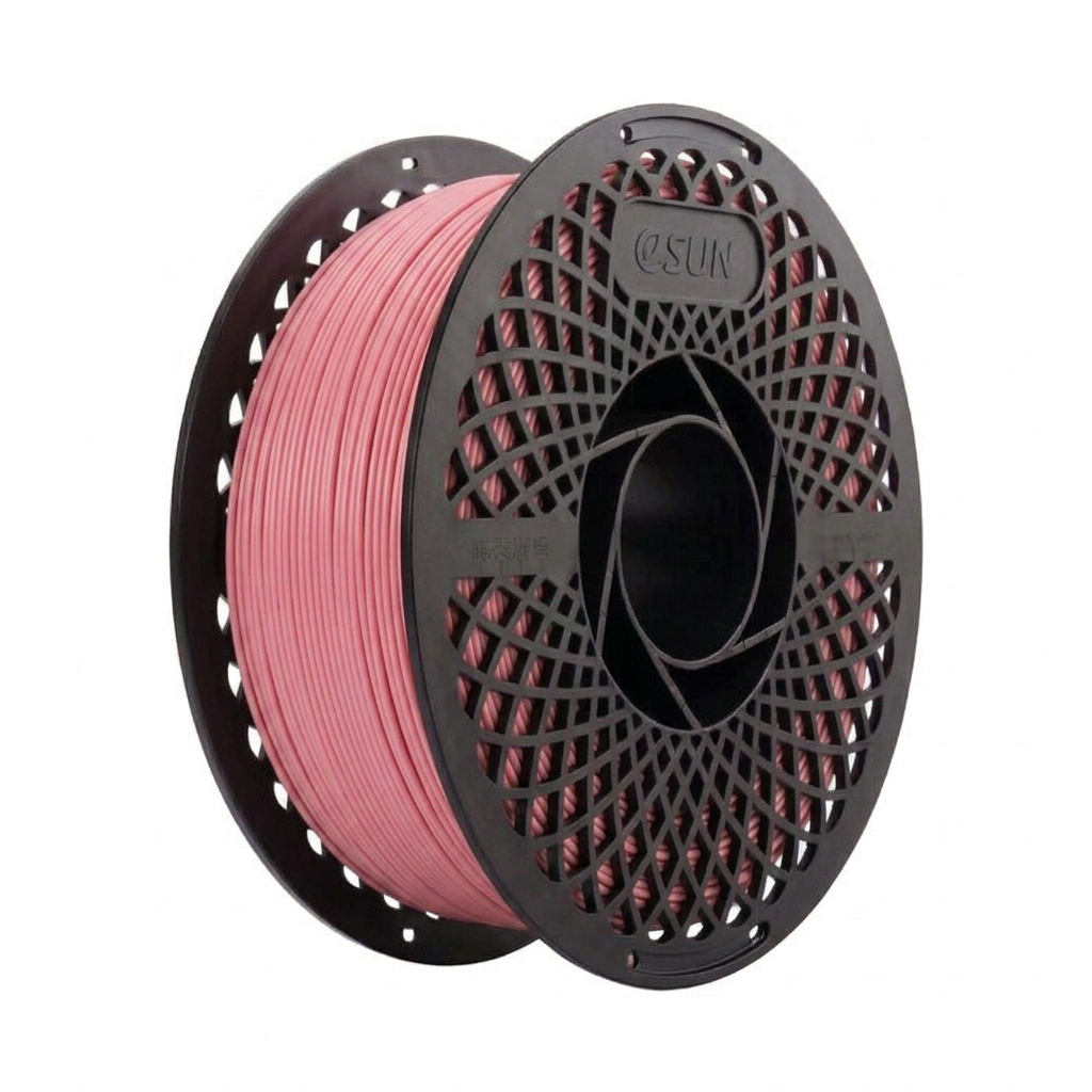 eSUN - PETG Basic - Rose Tendre (Soft Pink) - 1.75mm - 1kg