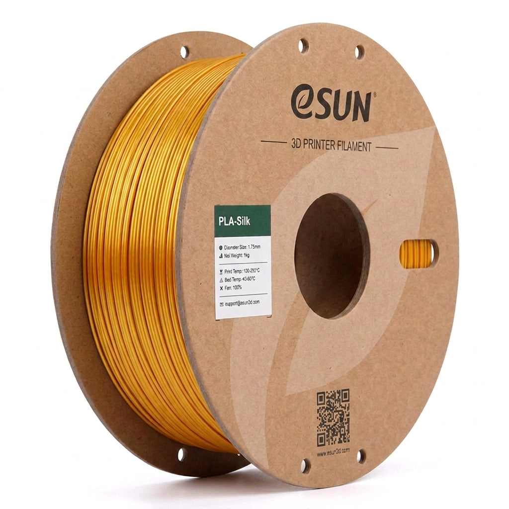 eSUN - PLA Metal - Or (Gold) - 1.75mm - 1kg