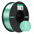 eSUN - TPU 95A - Translucide - Aqua (Transp. Aqua) - 1.75mm - 1kg