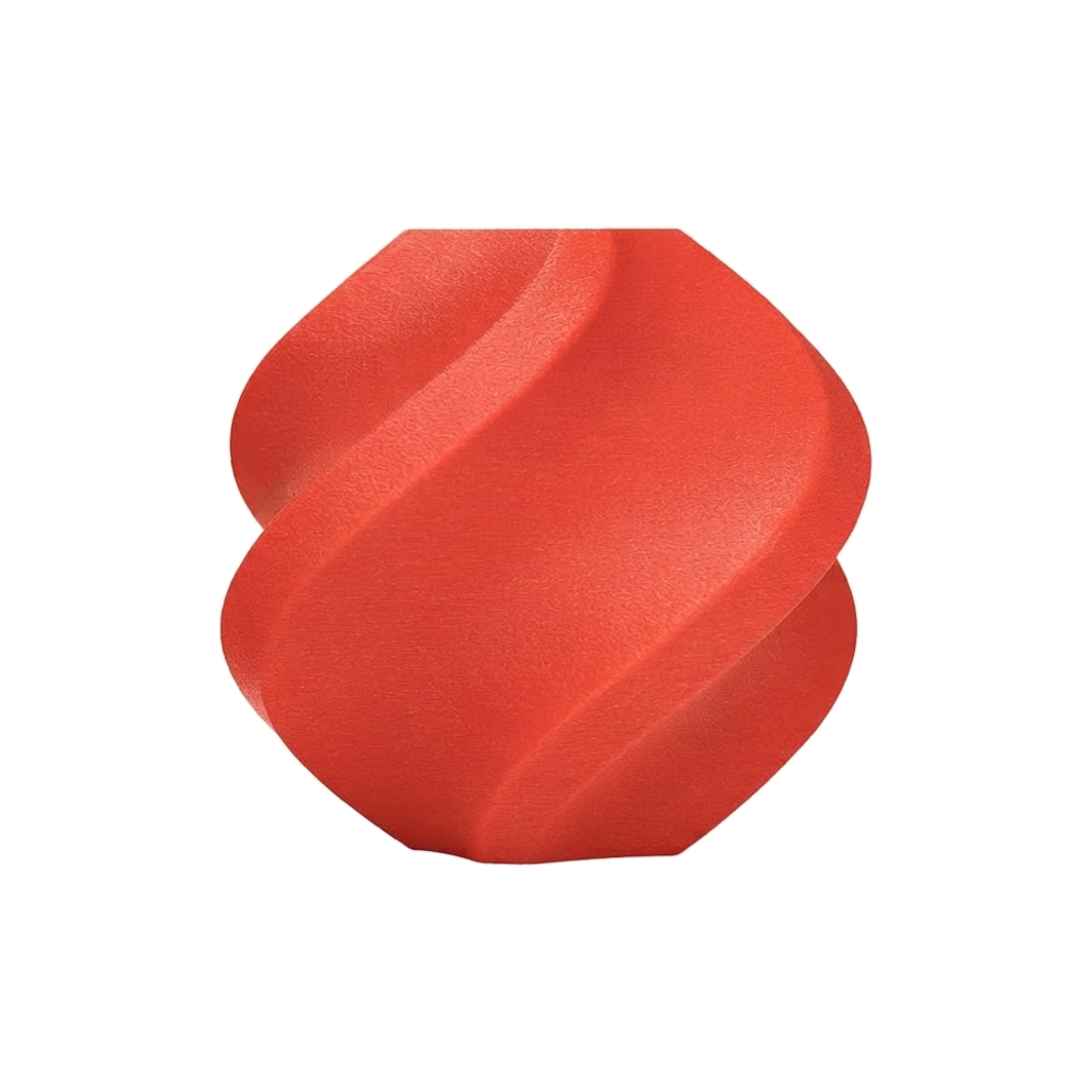 Bambu Lab - ABS-GF - Rouge (Red) - 1.75mm - 1kg