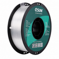 eSUN - PLA Clear - Transparent (PLA Translucent Clear) - 1.75mm - 1kg