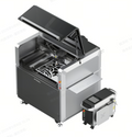 xTool - MetalFab - Laser 1200W + Découpeur CNC