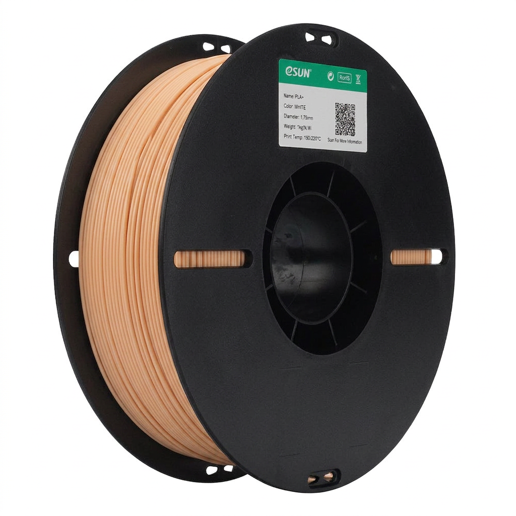 eSUN - PLA+ - Beige (Beige) - 1.75mm - 1kg