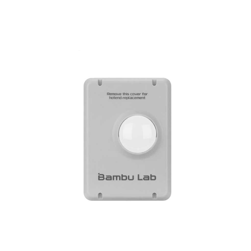 Bambu Lab - A1 - Print Head Front Cover