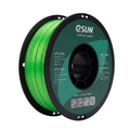 eSUN - PLA Silk - Vert (Green) - 1.75mm - 1kg