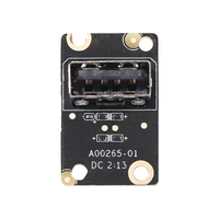 H2 - USB Port Board
