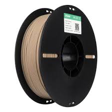 eSUN - PLA Wood - Tremble (Aspen) - 1.75mm - 1kg