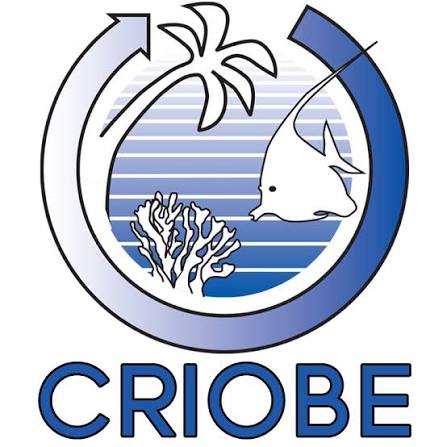 Logo CRIOBE - client Aito3D